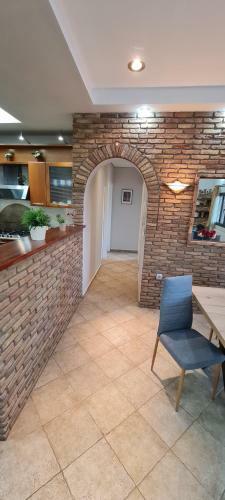 Apartamento 'the Seagull' Traditional Cottage