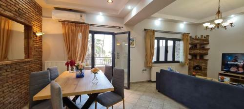 Apartamento 'the Seagull' Traditional Cottage