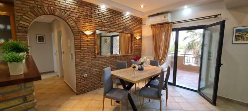 Apartamento 'the Seagull' Traditional Cottage
