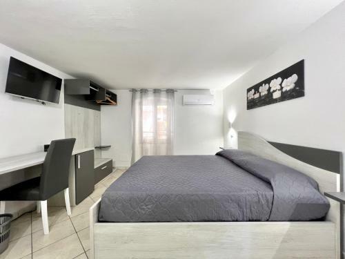 Apartamento Lovely House