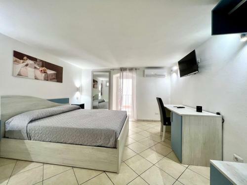 Apartamento Lovely House