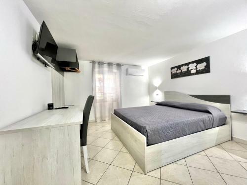 Apartamento Lovely House