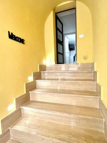 Apartamento Lovely House