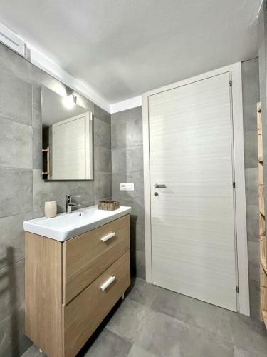 Apartamento Lovely House
