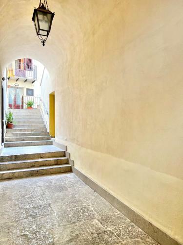 Apartamento Lovely House
