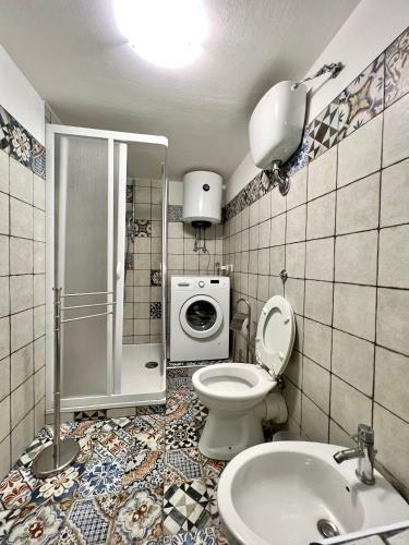 Apartamento Lovely House