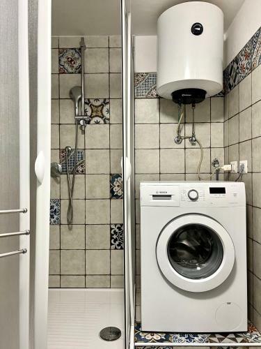Apartamento Lovely House