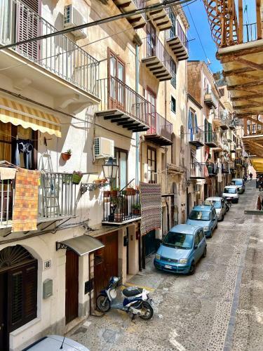 Apartamento Lovely House