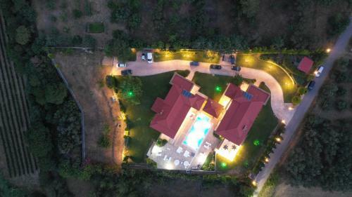 Villa Excelsior