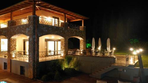 Villa Excelsior