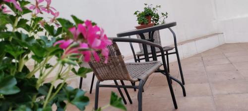 Apartamento Casa Carrettieri