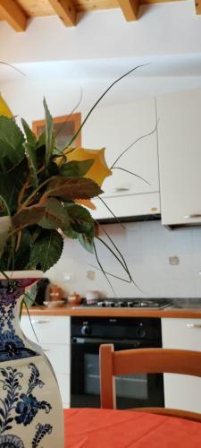 Apartamento Casa Carrettieri