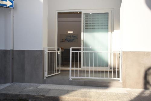 Apartamento Angelo Bianco Appartment 4