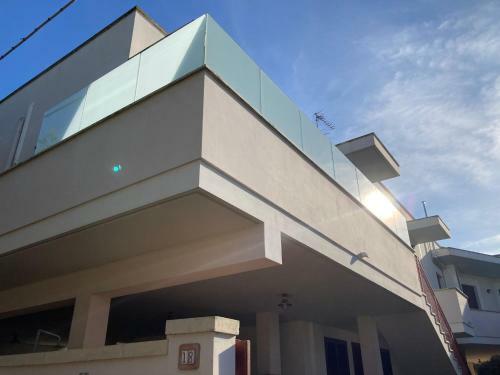 Apartamento Appartamento A Pochi Passi Dal Mare