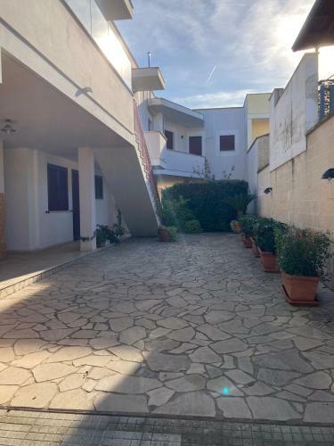 Apartamento Appartamento A Pochi Passi Dal Mare