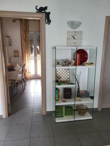 Apartamento Appartamento A Pochi Passi Dal Mare