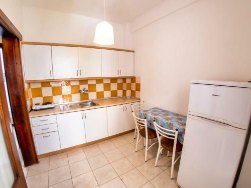 Apartamento Prassas Sea View
