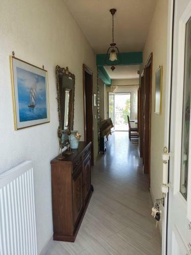 Apartamento Ariadne Beach House