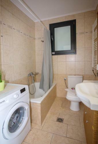 Apartamento Open House Suite