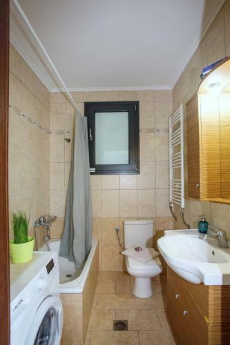 Apartamento Open House Suite