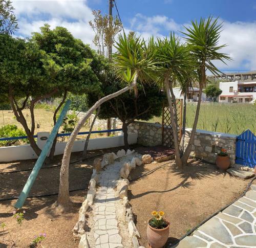 Hostal Blue Apartment With Seaview II