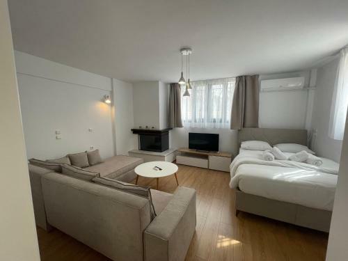 Nala's Apartment I