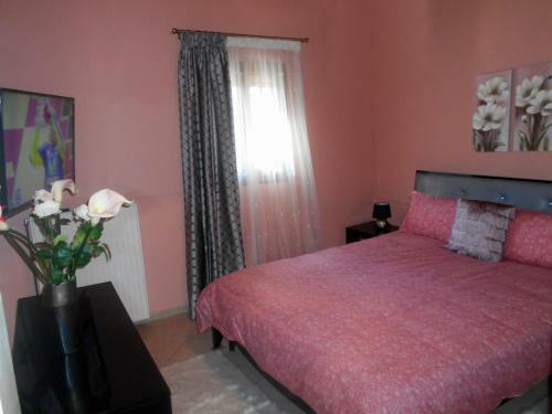 Apartamento Little Castle