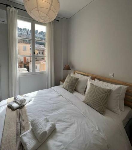 Anaplia Senses Apartment I
