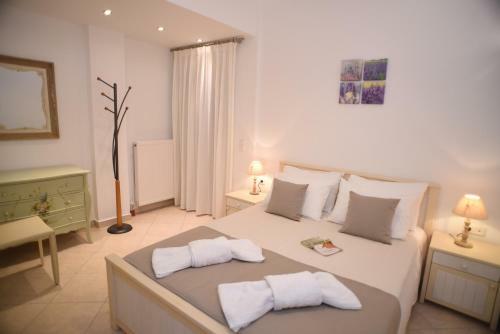 Apartamento Bernie House 2