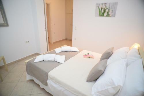 Apartamento Bernie House 2