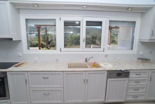 Apartamento Bernie House 2