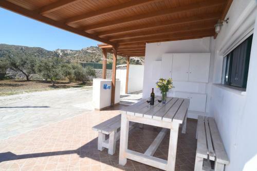 Apartamento Bernie House 2