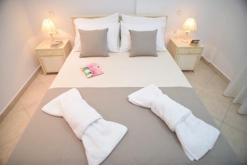 Apartamento Bernie House 2