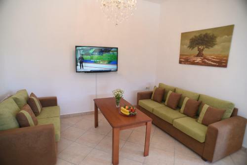 Apartamento Bernie House 2