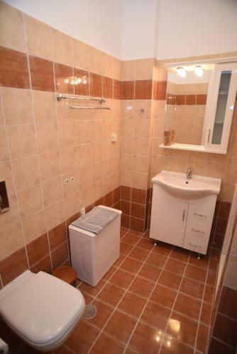 Apartamento Bernie House 2