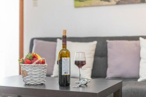 Apartamento Ariadni S Central Flat
