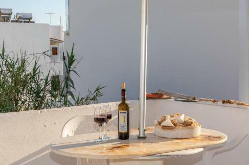 Apartamento Ariadni S Central Flat