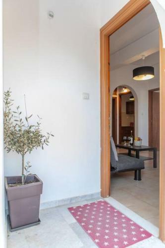 Apartamento Ariadni S Central Flat