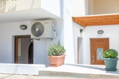Apartamento Nikolas Home