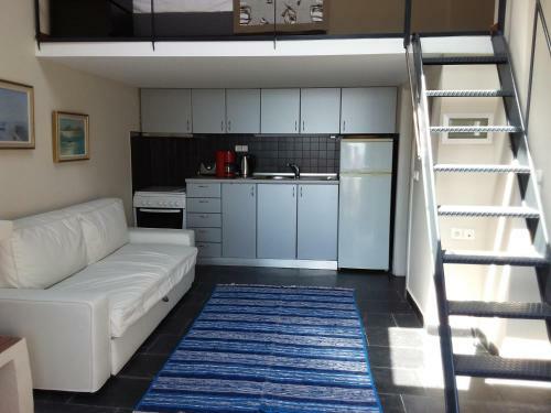 Apartamento Ntelis Home