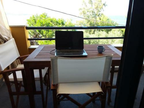 Apartamento Ntelis Home