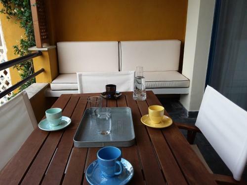 Apartamento Ntelis Home