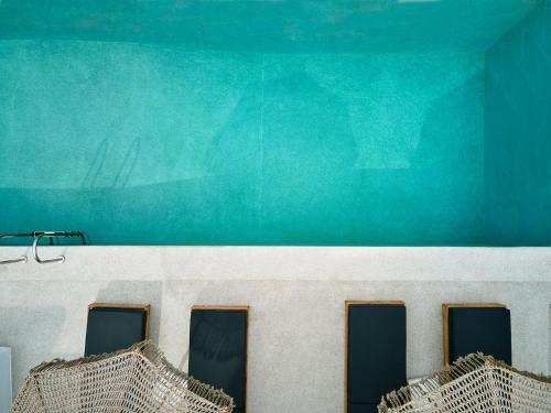 Villa Hill Club Naxos