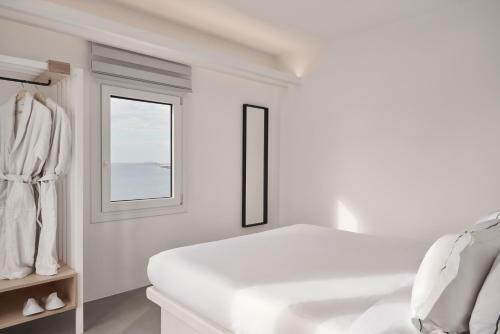 Villa Hill Club Naxos