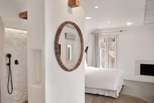 Villa Hill Club Naxos