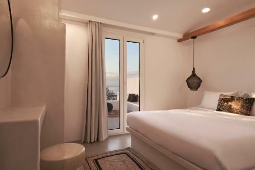 Villa Hill Club Naxos