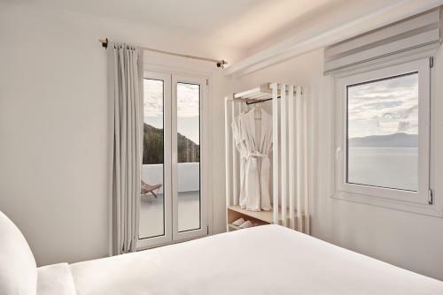 Villa Hill Club Naxos