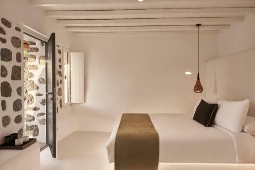 Villa Hill Club Naxos