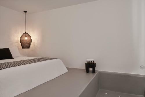 Villa Hill Club Naxos