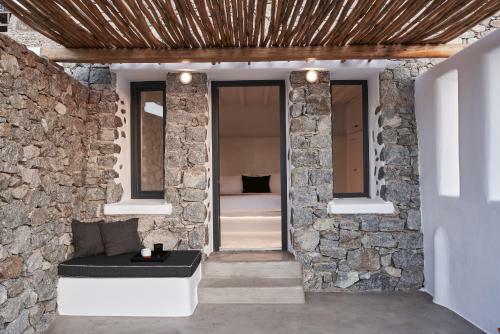 Villa Hill Club Naxos